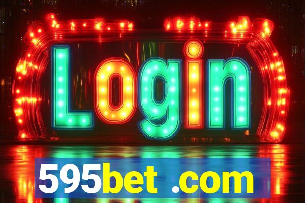 595bet .com